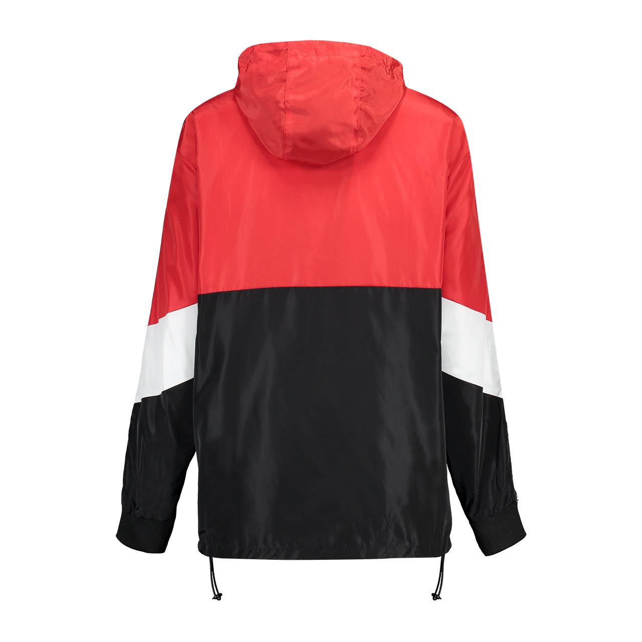 FR12 pullover jacket