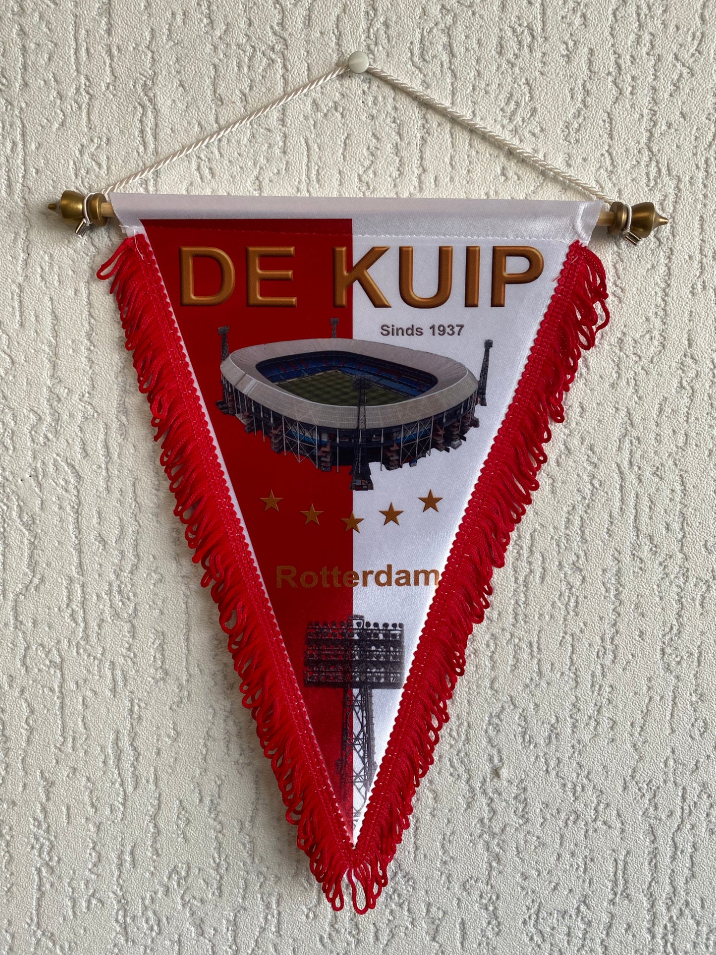 Vaan De Kuip
