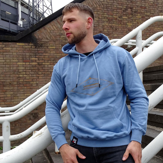 Dit is de Kuip hoodie