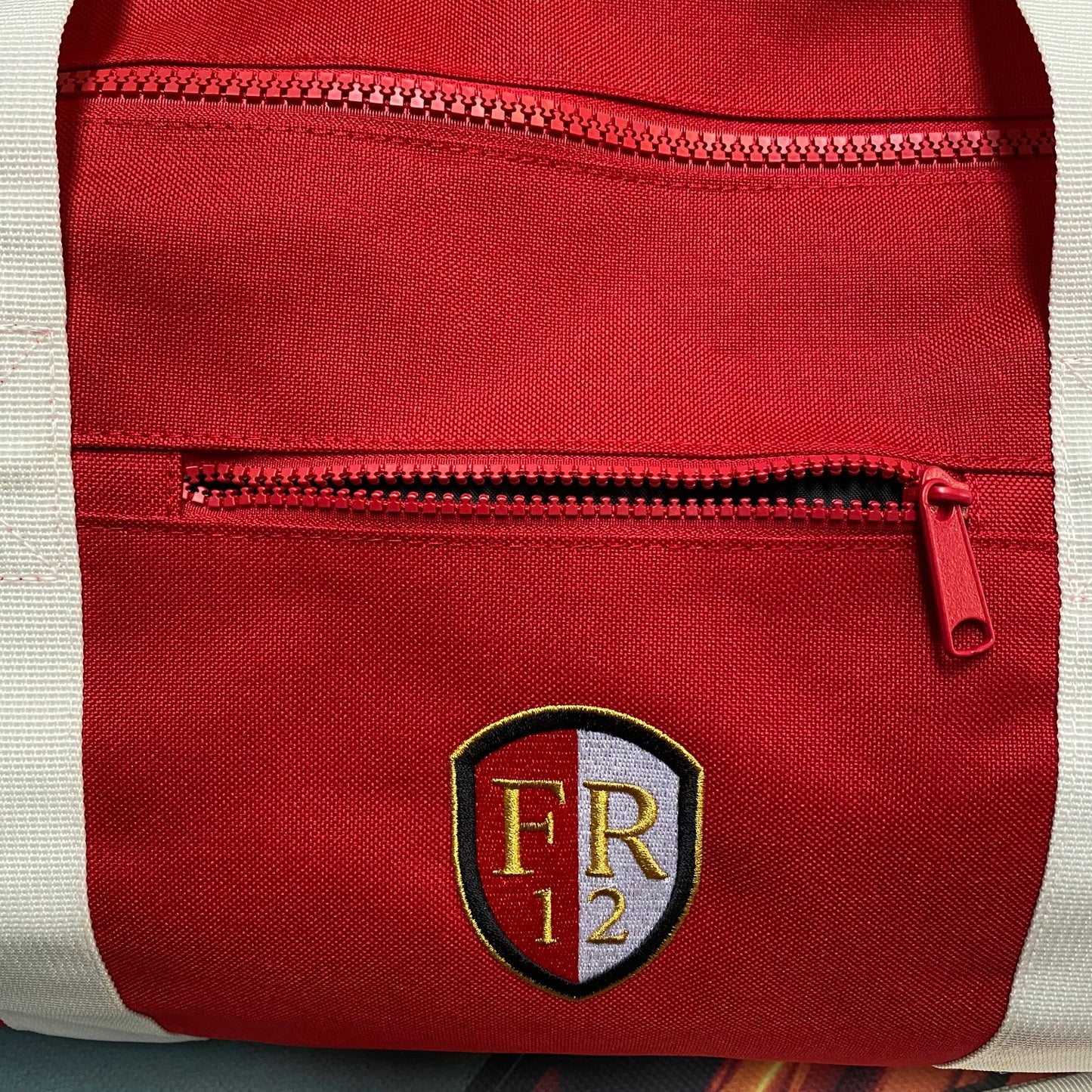 FR12 Sporttas