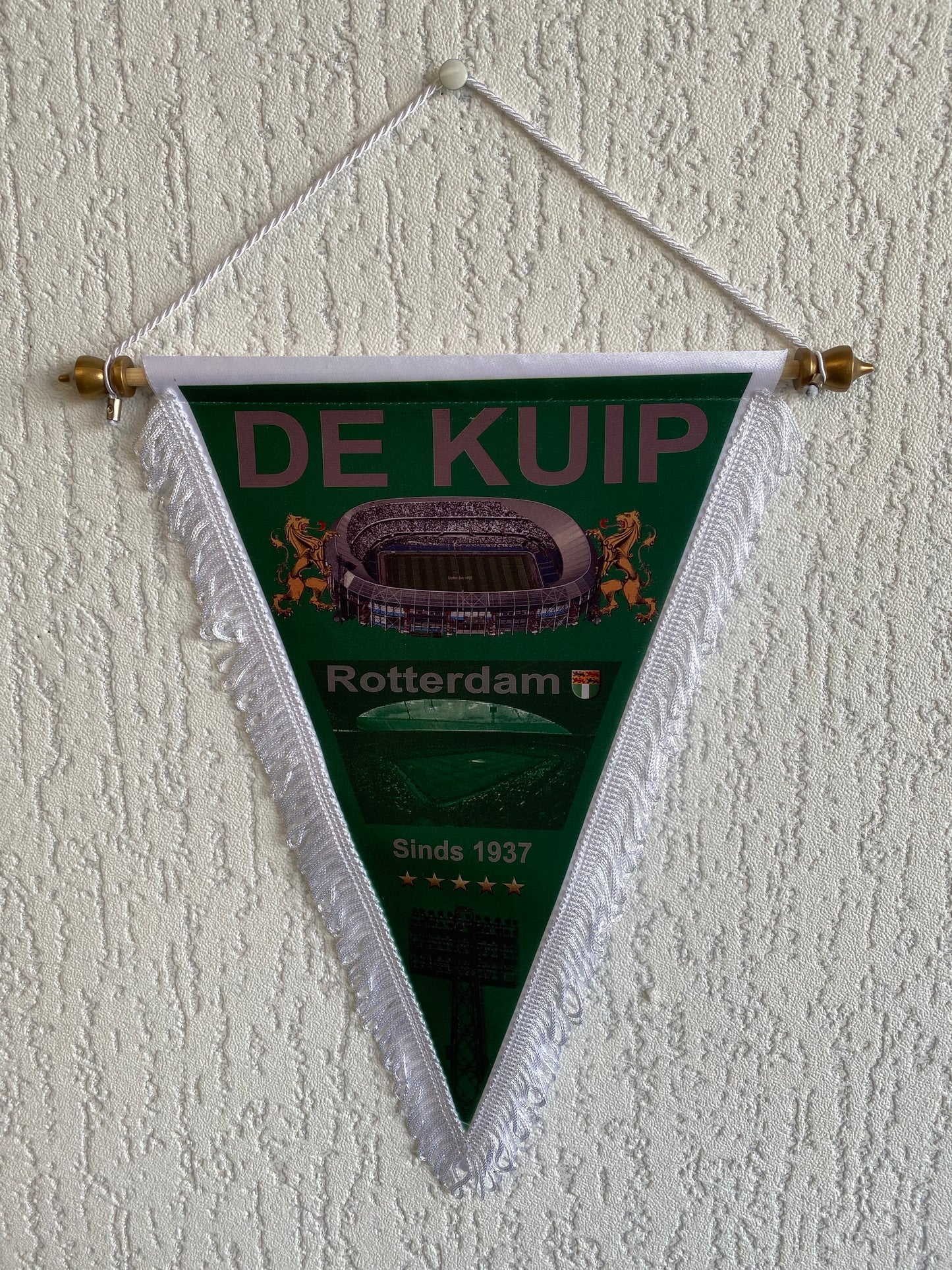 Vaan De Kuip