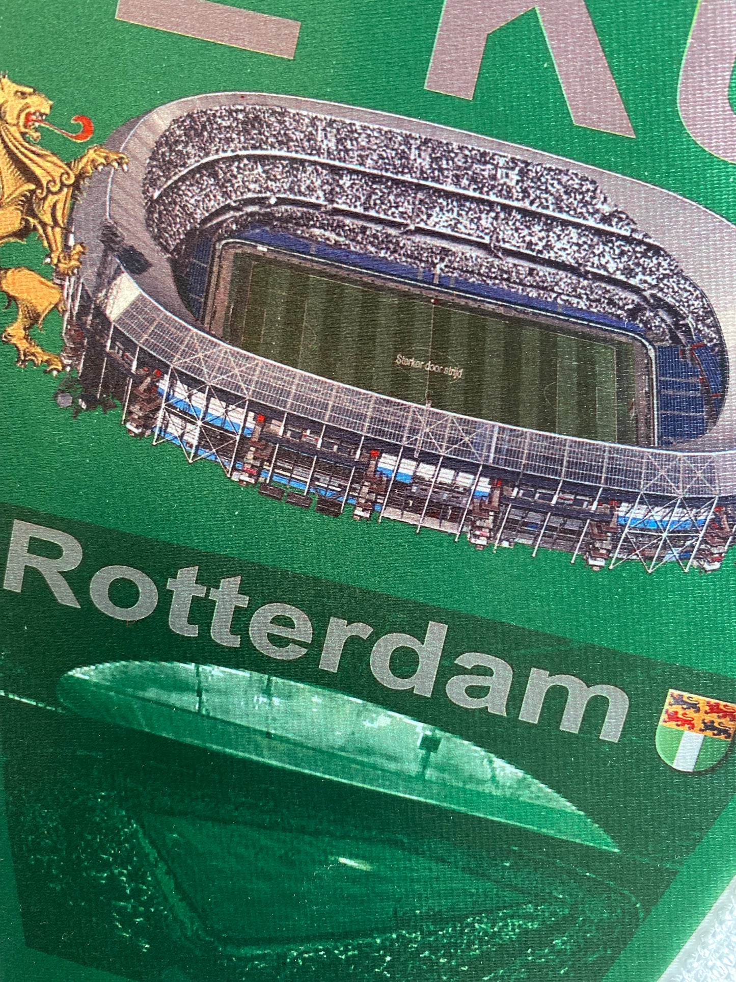 Vaan De Kuip
