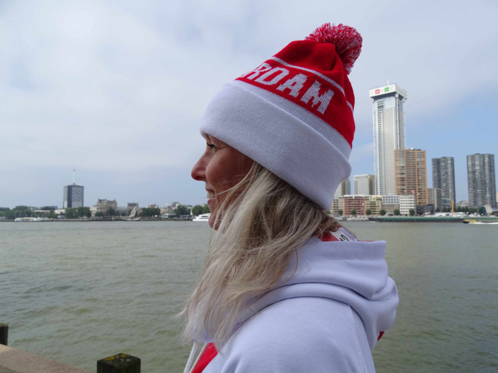 FR12 Rotterdam muts