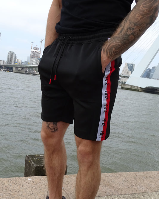 FR12 korte trainingsbroek