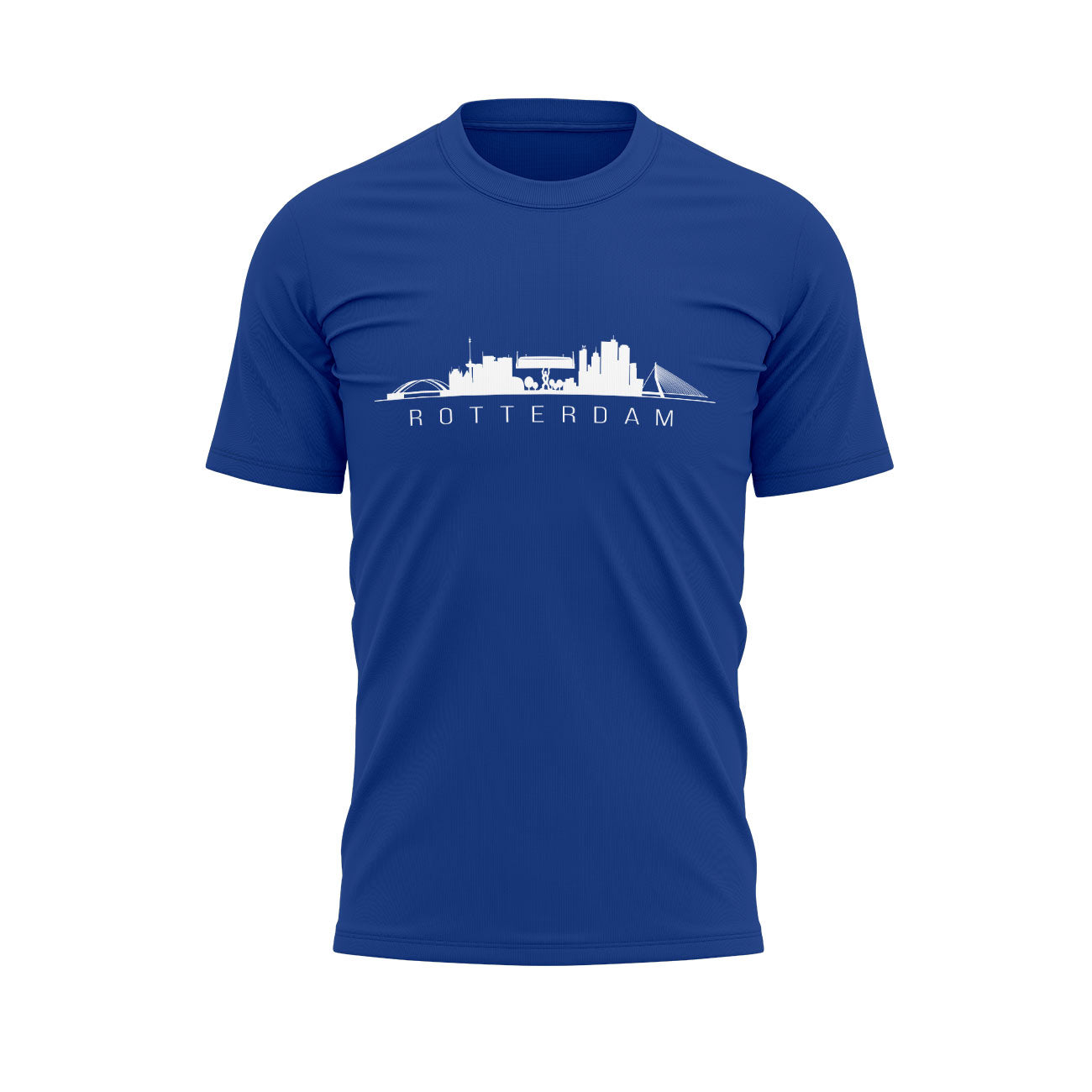 Skyline Rotterdam (kids)