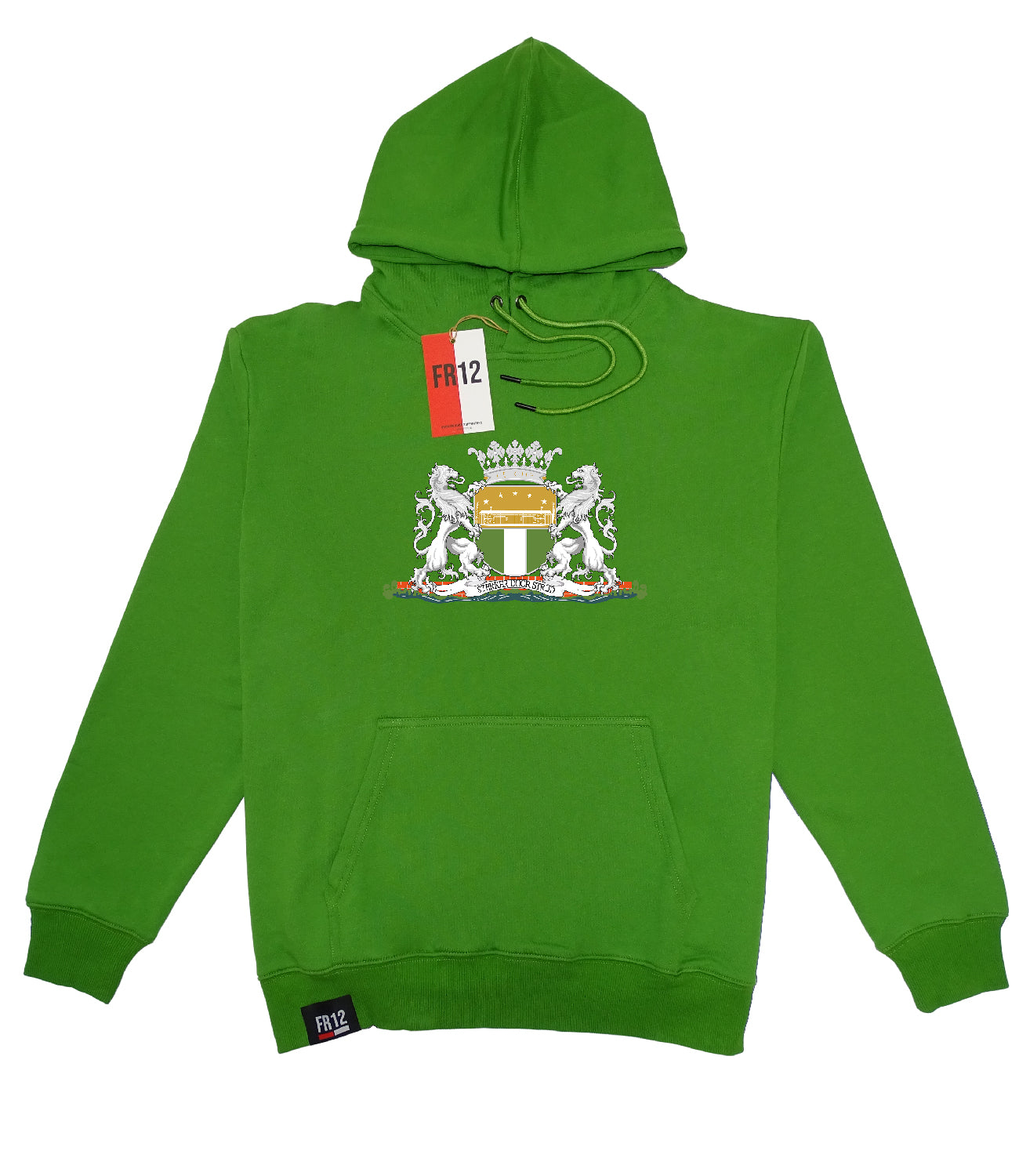 Rotterdam hoodie