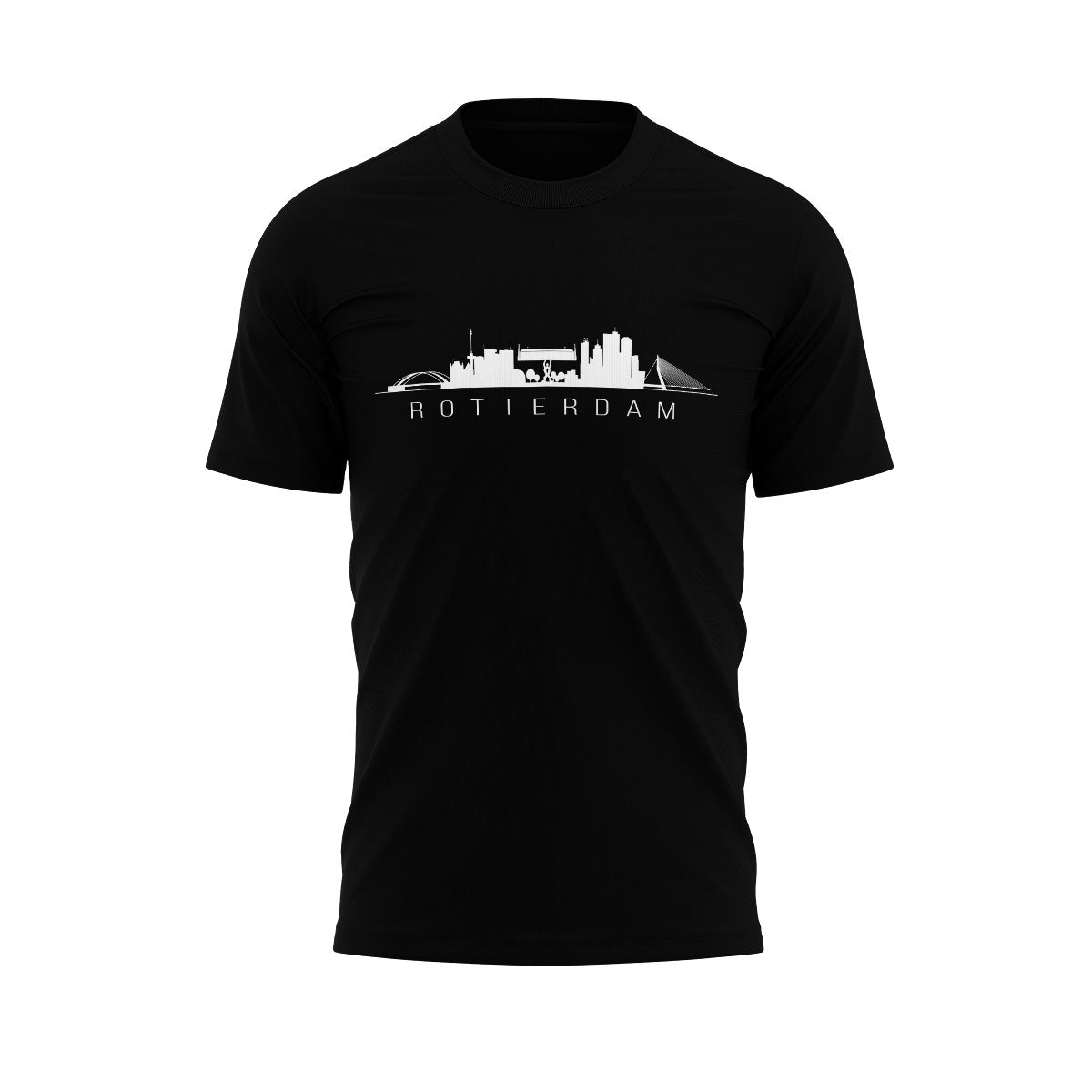 Skyline Rotterdam (kids)
