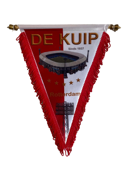 Vaan De Kuip