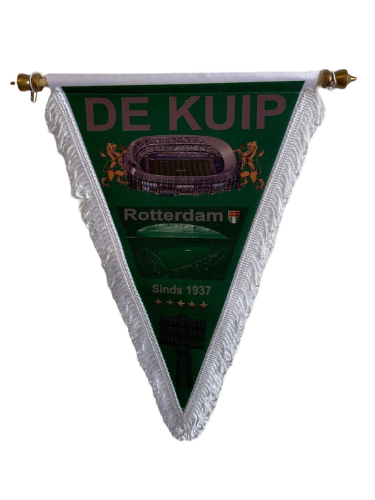 Vaan De Kuip