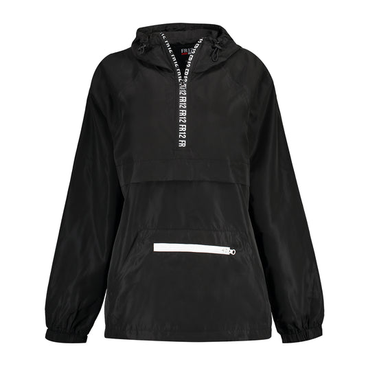FR12 pullover jacket