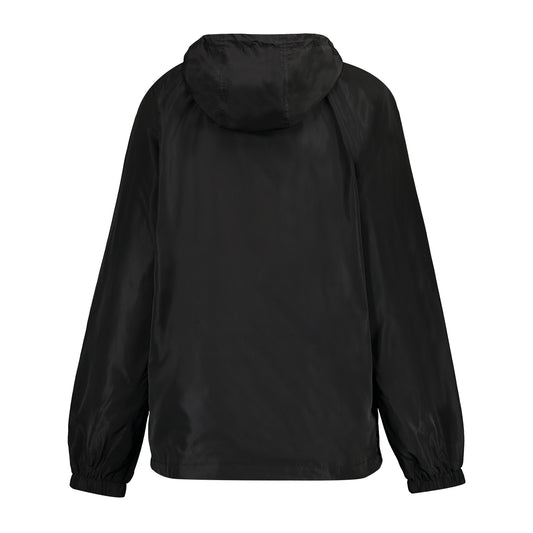 FR12 pullover jacket