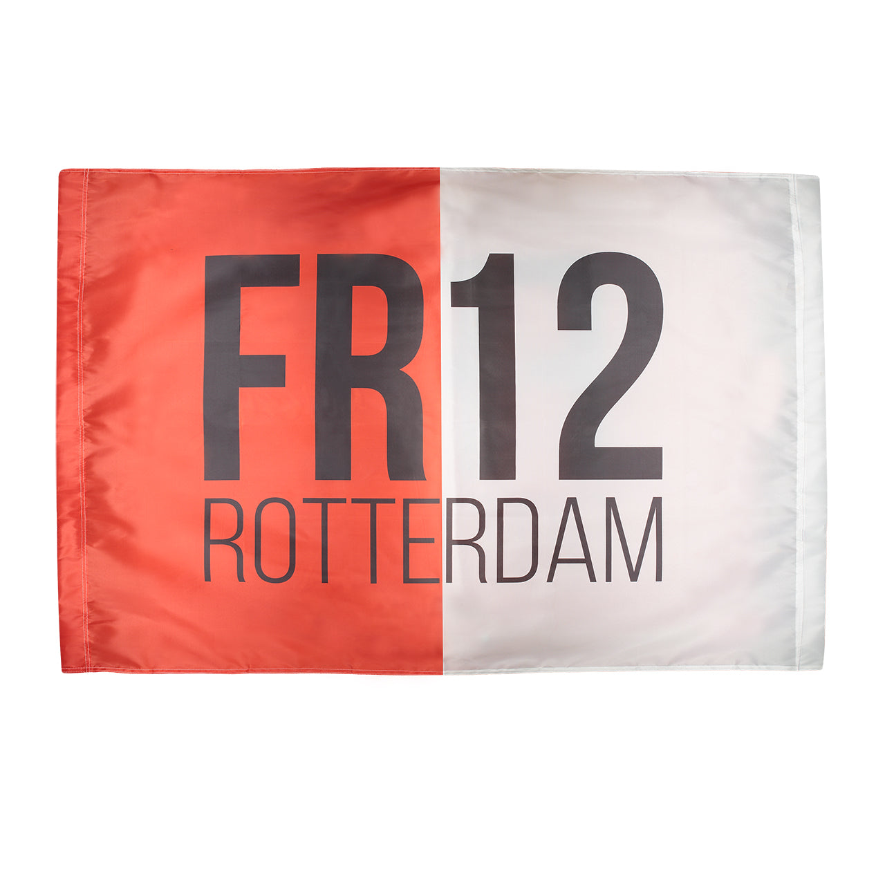 FR12 vlag