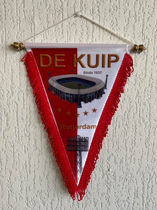 Vaan De Kuip