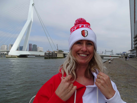 FR12 Rotterdam muts