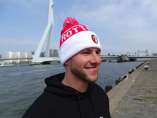FR12 Rotterdam muts