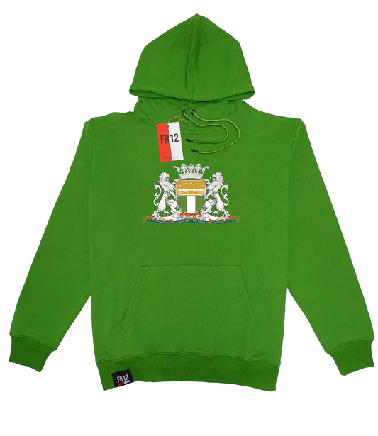 Rotterdam hoodie